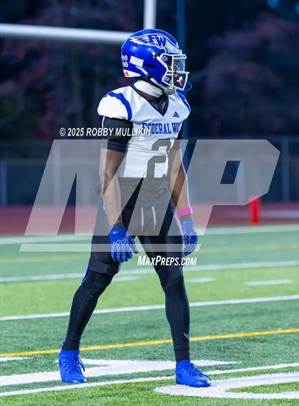 Thumbnail 1 in Federal Way @ Kentlake photogallery.