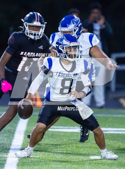 Thumbnail 3 in Federal Way @ Kentlake photogallery.