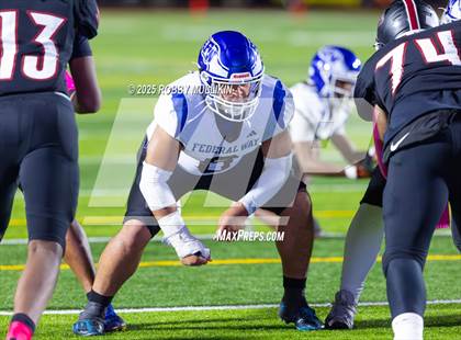 Thumbnail 2 in Federal Way @ Kentlake photogallery.