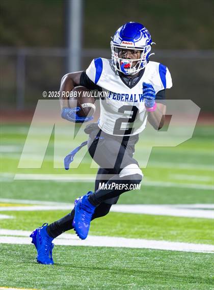 Thumbnail 2 in Federal Way @ Kentlake photogallery.