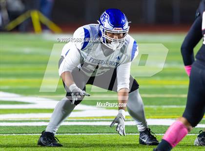 Thumbnail 2 in Federal Way @ Kentlake photogallery.