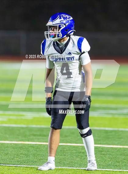 Thumbnail 2 in Federal Way @ Kentlake photogallery.