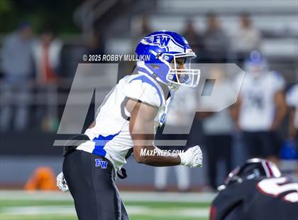 Thumbnail 2 in Federal Way @ Kentlake photogallery.