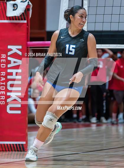 Thumbnail 1 in Moanalua @ Kahuku photogallery.