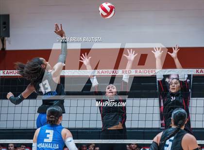 Thumbnail 3 in Moanalua @ Kahuku photogallery.
