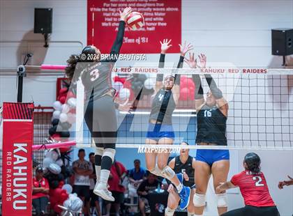 Thumbnail 1 in Moanalua @ Kahuku photogallery.