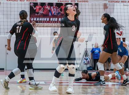 Thumbnail 2 in Moanalua @ Kahuku photogallery.
