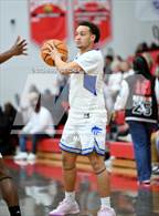 Photo from the gallery "Deltona vs Matanzas (New Smyrna Beach MLK Shootout)"