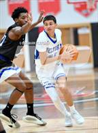 Photo from the gallery "Deltona vs Matanzas (New Smyrna Beach MLK Shootout)"