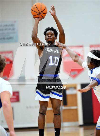 Thumbnail 3 in Deltona vs Matanzas (New Smyrna Beach MLK Shootout) photogallery.