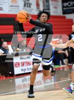 Photo from the gallery "Deltona vs Matanzas (New Smyrna Beach MLK Shootout)"