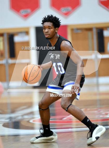 Thumbnail 3 in Deltona vs Matanzas (New Smyrna Beach MLK Shootout) photogallery.