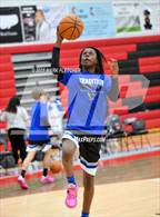 Photo from the gallery "Deltona vs Matanzas (New Smyrna Beach MLK Shootout)"