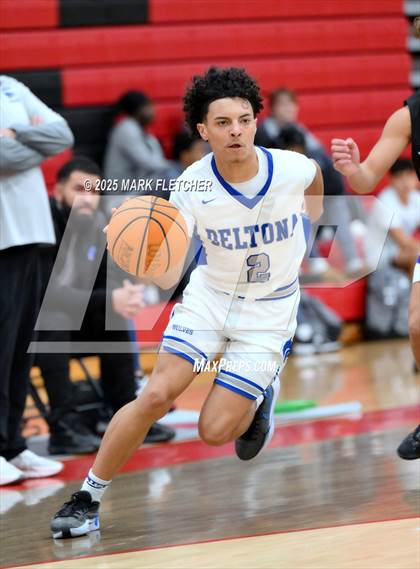Thumbnail 2 in Deltona vs Matanzas (New Smyrna Beach MLK Shootout) photogallery.