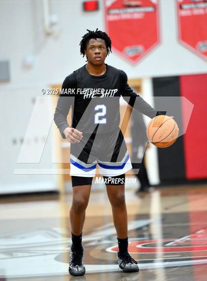Thumbnail 3 in Deltona vs Matanzas (New Smyrna Beach MLK Shootout) photogallery.