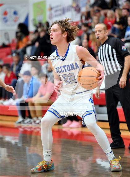 Thumbnail 1 in Deltona vs Matanzas (New Smyrna Beach MLK Shootout) photogallery.