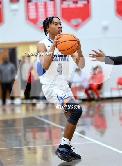 Thumbnail 3 in Deltona vs Matanzas (New Smyrna Beach MLK Shootout) photogallery.