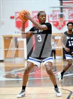 Photo from the gallery "Deltona vs Matanzas (New Smyrna Beach MLK Shootout)"