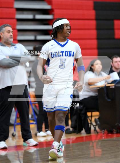 Thumbnail 3 in Deltona vs Matanzas (New Smyrna Beach MLK Shootout) photogallery.