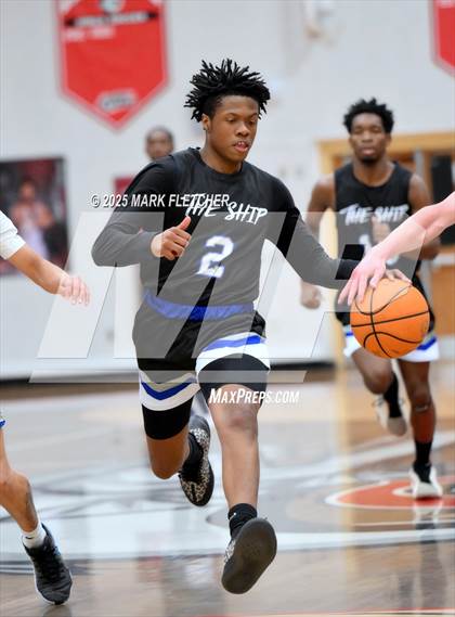 Thumbnail 3 in Deltona vs Matanzas (New Smyrna Beach MLK Shootout) photogallery.