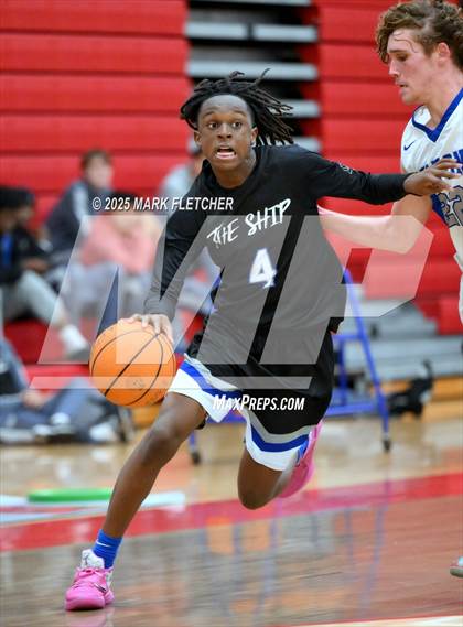 Thumbnail 3 in Deltona vs Matanzas (New Smyrna Beach MLK Shootout) photogallery.