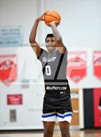 Photo from the gallery "Deltona vs Matanzas (New Smyrna Beach MLK Shootout)"