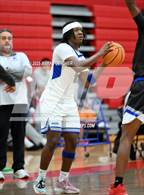 Photo from the gallery "Deltona vs Matanzas (New Smyrna Beach MLK Shootout)"