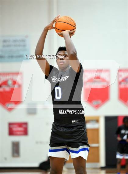 Thumbnail 3 in Deltona vs Matanzas (New Smyrna Beach MLK Shootout) photogallery.