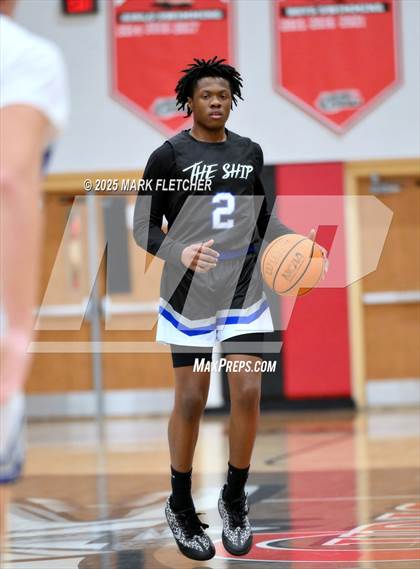 Thumbnail 3 in Deltona vs Matanzas (New Smyrna Beach MLK Shootout) photogallery.