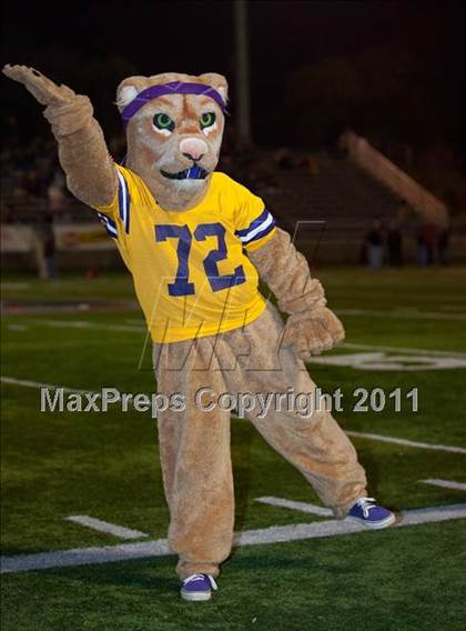 Thumbnail 3 in Escalon vs. Calaveras (CIF SJS D4 Final) photogallery.