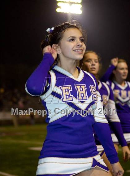 Thumbnail 1 in Escalon vs. Calaveras (CIF SJS D4 Final) photogallery.
