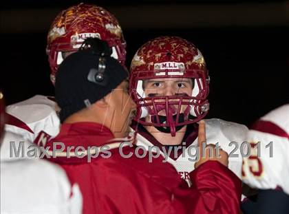 Thumbnail 2 in Escalon vs. Calaveras (CIF SJS D4 Final) photogallery.