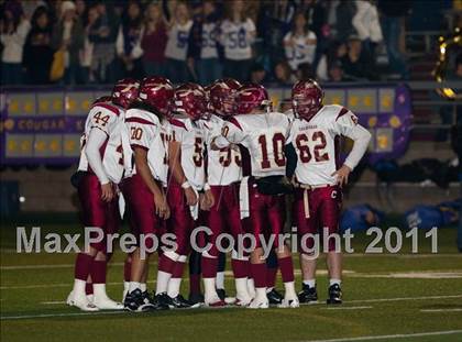Thumbnail 3 in Escalon vs. Calaveras (CIF SJS D4 Final) photogallery.