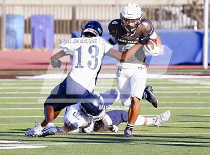 Thumbnail 3 in Valley Christian @ Saint Francis photogallery.