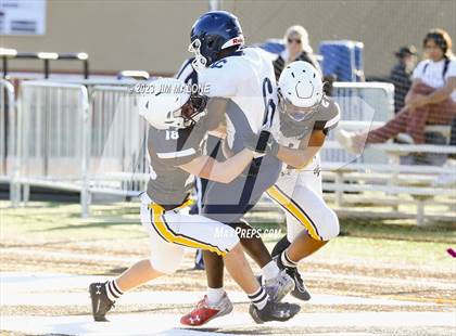 Thumbnail 3 in Valley Christian @ Saint Francis photogallery.