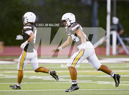 Thumbnail 3 in Valley Christian @ Saint Francis photogallery.