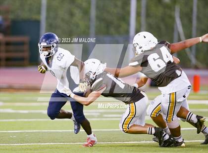Thumbnail 2 in Valley Christian @ Saint Francis photogallery.