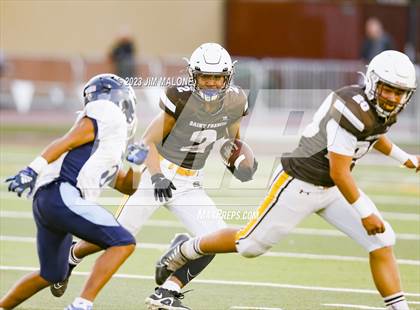 Thumbnail 2 in Valley Christian @ Saint Francis photogallery.
