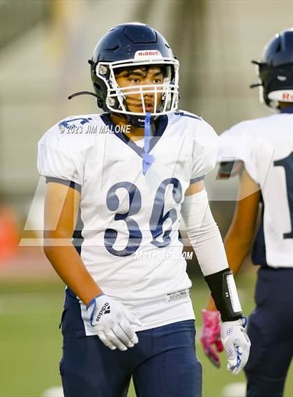 Thumbnail 3 in Valley Christian @ Saint Francis photogallery.