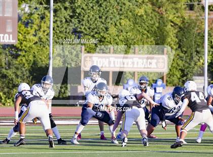 Thumbnail 3 in Valley Christian @ Saint Francis photogallery.