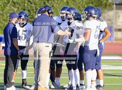 Thumbnail 3 in Valley Christian @ Saint Francis photogallery.