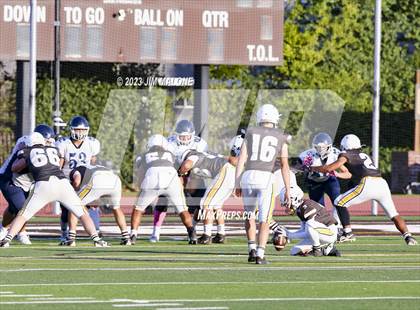 Thumbnail 3 in Valley Christian @ Saint Francis photogallery.