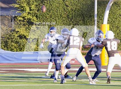 Thumbnail 3 in Valley Christian @ Saint Francis photogallery.