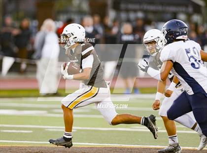 Thumbnail 3 in Valley Christian @ Saint Francis photogallery.