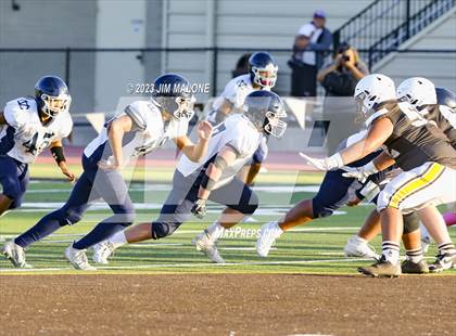 Thumbnail 3 in Valley Christian @ Saint Francis photogallery.