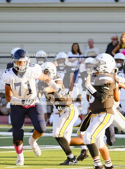 Thumbnail 3 in Valley Christian @ Saint Francis photogallery.