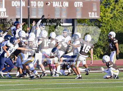 Thumbnail 2 in Valley Christian @ Saint Francis photogallery.