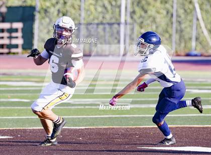 Thumbnail 2 in Valley Christian @ Saint Francis photogallery.