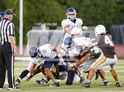Thumbnail 3 in Valley Christian @ Saint Francis photogallery.