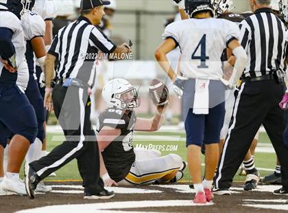 Thumbnail 3 in Valley Christian @ Saint Francis photogallery.